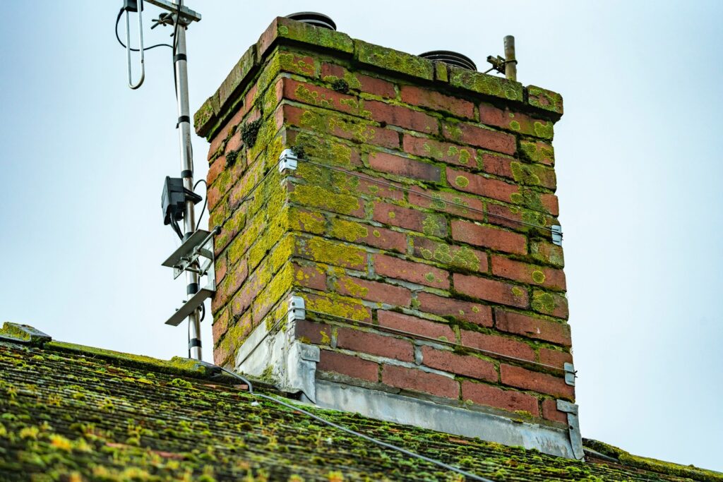 Brickwork Repointing