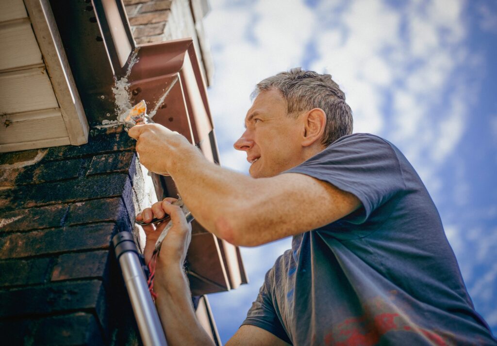 Roofing Repairs