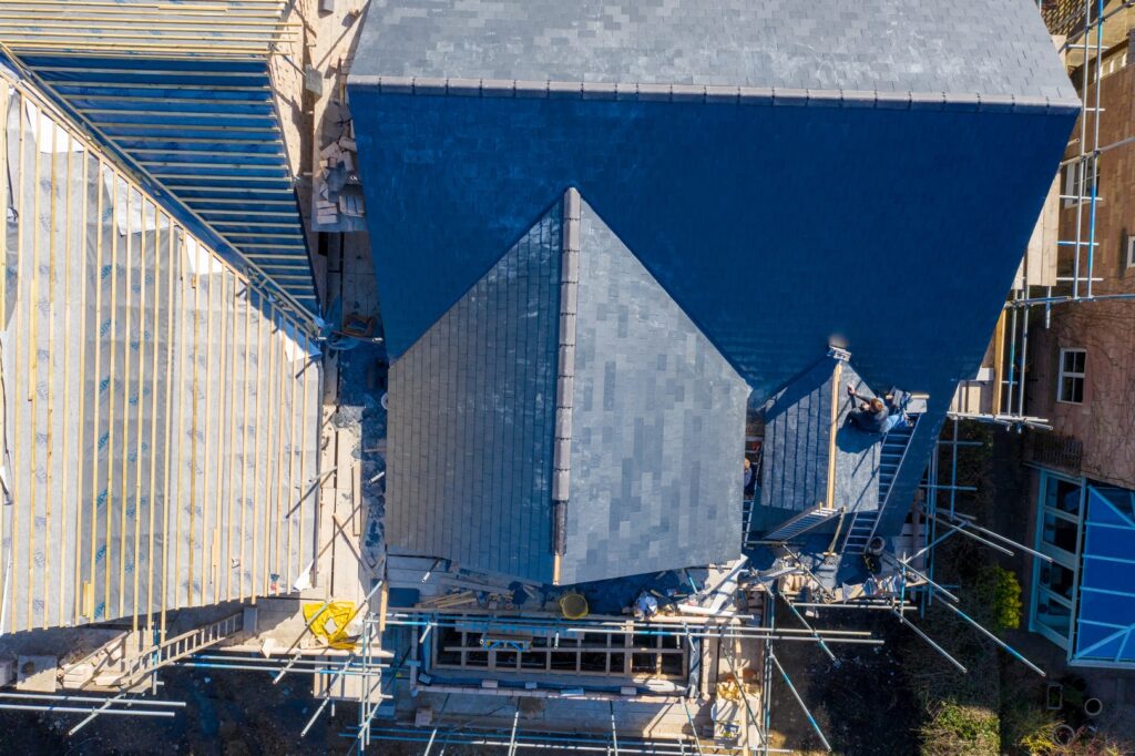 PB Roofing professional roofing services in Middlesbrough